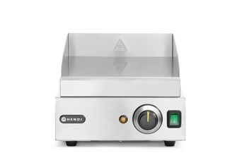 Grillpann, lame, HENDI, Profi Line, 230V/2000W, 300x452x(H)227mm