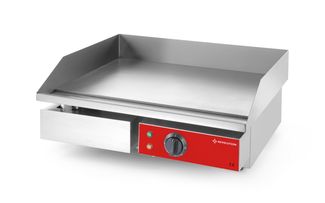 Elektriline lame grillplaat, 3000 W, Revolution, 230V/3000W, 550x480x(H)230mm