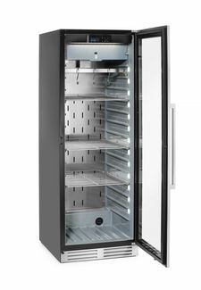Dry aging cabinet, Arktic, 352L, 220-240V/170W, 595x760x(H)1720mm 1
