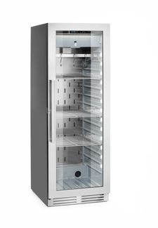 Dry aging cabinet, Arktic, 352L, 220-240V/170W, 595x760x(H)1720mm 1