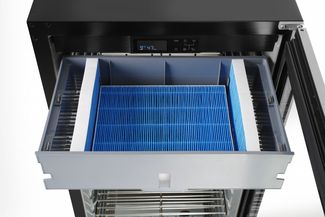 Dry aging cabinet, Arktic, 352L, 220-240V/170W, 595x760x(H)1720mm 1