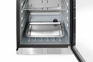 Dry aging cabinet, Arktic, 352L, 220-240V/170W, 595x760x(H)1720mm 1