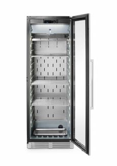 Dry aging cabinet, Arktic, 352L, 220-240V/170W, 595x760x(H)1720mm 1