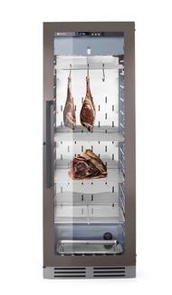Dry aging cabinet, Arktic, 352L, Dark grey, 220-240V/170W, 595x760x(H)1720mm 1