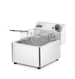 Gruzdintuvė Kitchen Line - 6L, HENDI, Kitchen Line, 6L, 230V/3300W, 269x430x(H)300mm 1