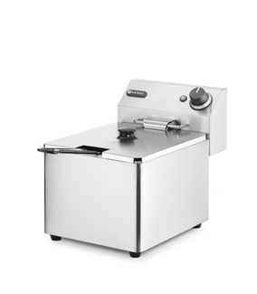 Gruzdintuvė Kitchen Line - 8L, HENDI, Kitchen Line, 8L, 230V/3500W, 265x430x(H)350mm 1