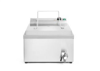 Fritüür, HENDI, 12L, 230V/3500W, 630x860x(H)438mm