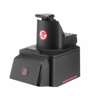 Smalcinātāja galva kutriem-emulgatoriem K-41 un K-4V, Sammic