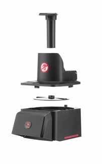 Vegetable cutter head for K-41 and K-4V cutter-emulsifiers, Sammic 3