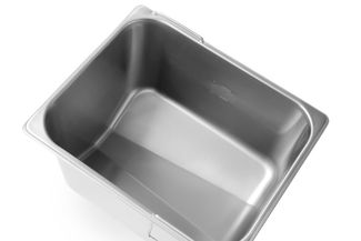 Manuálna fritéza Profi Line, 8 l, HENDI, Profi Line, 8L, 230V/3500W, 305x460x(H)369mm