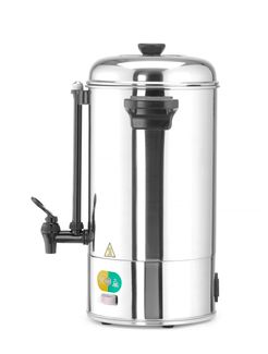 Percolator single-walled, HENDI, 6L, 230V/1500W, 355x355x(H)470mm 1
