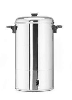 Zaparzacz do kawy o pojedynczych ściankach, HENDI, 10L, 230V/1500W, 406x390x(H)522mm