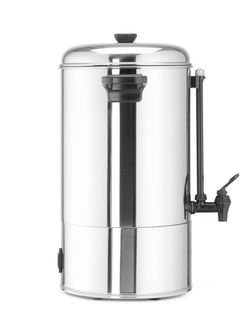 Percolator single-walled, HENDI, 10L, 230V/1500W, 406x390x(H)522mm 1
