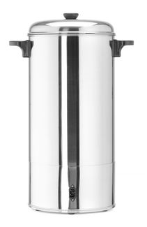 Percolator single-walled, HENDI, 16L, 230V/1500W, 407x382x(H)595mm 1