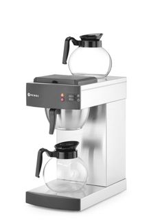 Filter coffee maker, HENDI, Kitchen Line, 1,8L, 230V/1480W, 220x383x(H)465mm 1