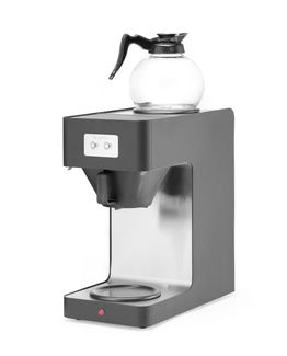 Filter coffee maker, HENDI, Profi Line, 230V/2020W, 204x400x(H)590mm 1