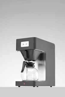 Filter coffee maker, HENDI, Profi Line, 230V/2020W, 204x400x(H)590mm 1