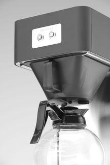 Filter coffee maker, HENDI, Profi Line, 230V/2020W, 204x400x(H)590mm 1