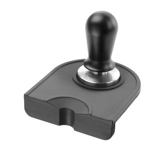Jednoduchá podložka pod tamper, HENDI, 125x140x(H)30mm 4
