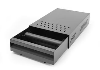 Knock box drawer, HENDI, 350x250x(H)90mm 4