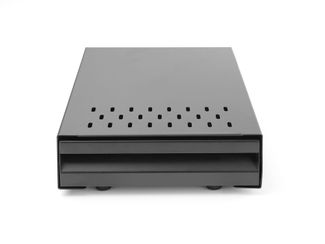 Knock box drawer, HENDI, 350x250x(H)90mm