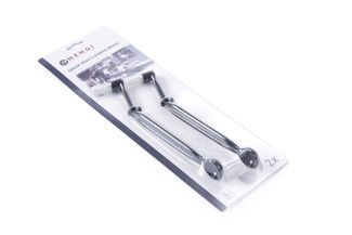 Szczotka do czyszczenia grupy w ekspresie do kawy – zestaw 2 szt., HENDI, (L)225mm