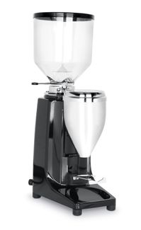 Electronic coffee grinder, HENDI, 230V/420W, 160x280x(H)510mm