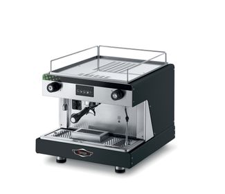 Coffee machine 1-group, electronic, Wega, 5L, 230V/2900W, 530x555x(H)515mm 1