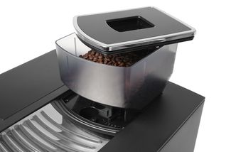 Automatic coffee machine XXL, HENDI, Profi Line, 230V/1400W, 391x506x(H)581mm 1