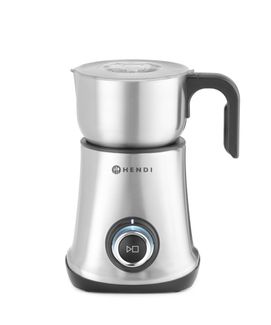 Electric milk frother, HENDI, 0,3L, 230V/500W, 200x167x(H)250mm 1