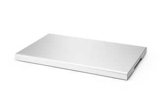 Ohřívací plotýnka, HENDI, 230V/190W, 530x325x(H)45mm