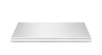 Ohřívací plotýnka, HENDI, 230V/190W, 530x325x(H)45mm