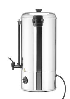 Warnik do wody o pojedynczych ściankach, HENDI, 18L, 230V/2200W, 387x275x(H)595mm