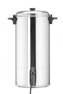 Hot drinks boiler, HENDI, 18L, 230V/2200W, 387x275x(H)595mm 1