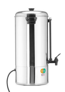 Hot drinks boiler, HENDI, 18L, 230V/2200W, 387x275x(H)595mm 1