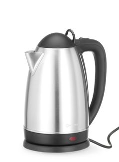 Electric kettle cordless, HENDI, 2,5L, 230V/2200W, 242x172x(H)294mm 3