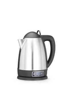Czajnik elektryczny bezprzewodowy z regulacją temperatury, HENDI, 1,8L, 230V/1800W, 230x165x(H)255mm