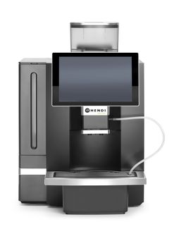 Automatinis kavos aparatas, HENDI, 230V/3000W, 390x544x(H)578mm