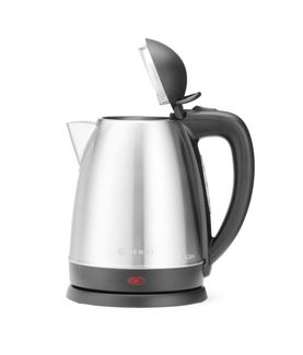 Bezkáblová elektrická rýchlovarná kanvica 1,8 l, HENDI, 1,8L, 230V/2150W, 226x165x(H)310mm 1