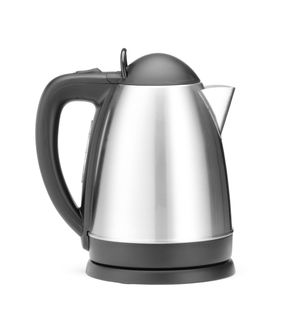Bezkáblová elektrická rýchlovarná kanvica 1,8 l, HENDI, 1,8L, 230V/2150W, 226x165x(H)310mm 1