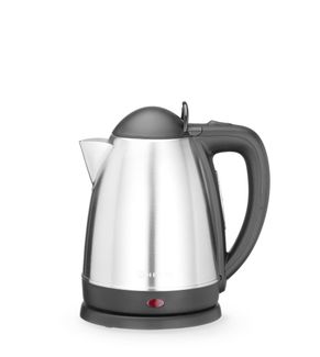 Bezkáblová elektrická rýchlovarná kanvica 1,8 l, HENDI, 1,8L, 230V/2150W, 226x165x(H)310mm 1