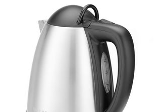 Bezkáblová elektrická rýchlovarná kanvica 1,8 l, HENDI, 1,8L, 230V/2150W, 226x165x(H)310mm 1