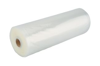 Embossed vacuum bags on roll - 2 pcs, HENDI, 2 pcs., 6000x280mm 2
