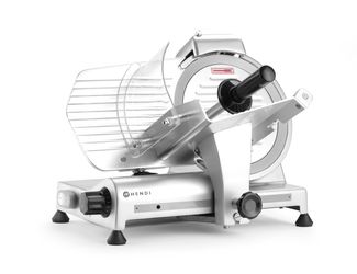 Slicer 250 Profi Line, HENDI, Profi Line, 514x484x(H)373mm 1
