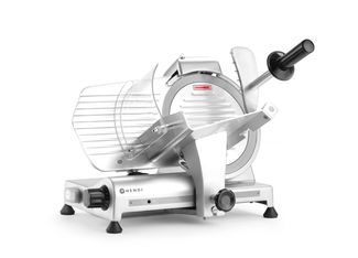 Slicer 250 Profi Line, HENDI, Profi Line, 514x484x(H)373mm 1