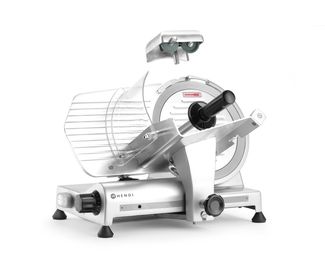 Slicer 250 Profi Line, HENDI, Profi Line, 514x484x(H)373mm 1