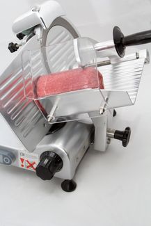 Slicer 250 Profi Line, HENDI, Profi Line, 514x484x(H)373mm 1