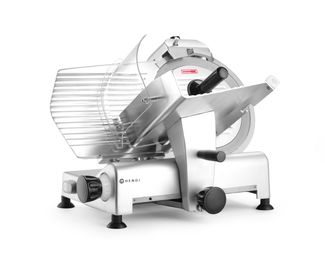Slicer 300 Profi Line , HENDI, Profi Line, 230V/420W, 602x573x(H)456mm 1