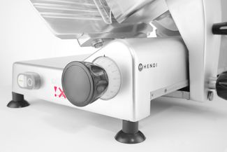 Slicer 300 Profi Line , HENDI, Profi Line, 230V/420W, 602x573x(H)456mm 1