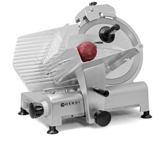 Slicer 300 Profi Line , HENDI, Profi Line, 230V/420W, 602x573x(H)456mm 1